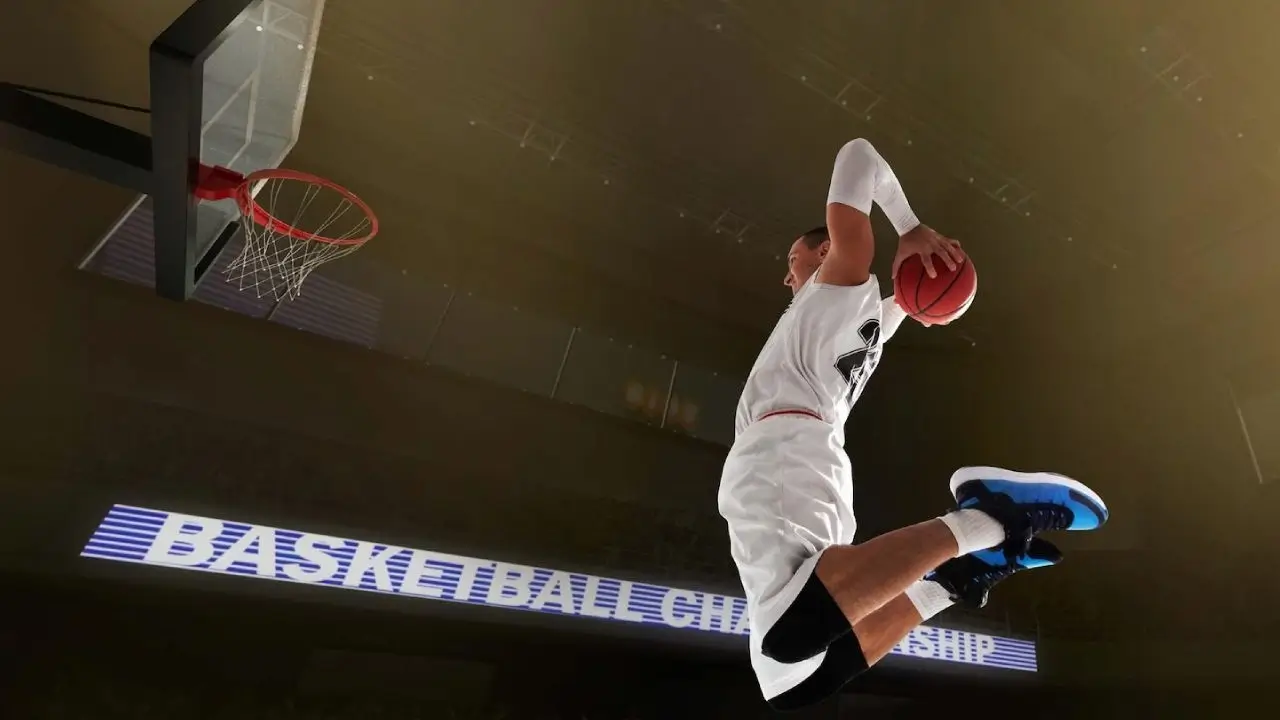 International bookmakers