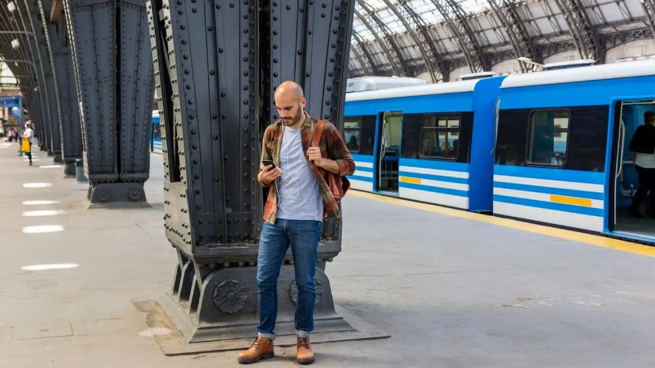 Lisbon public transport